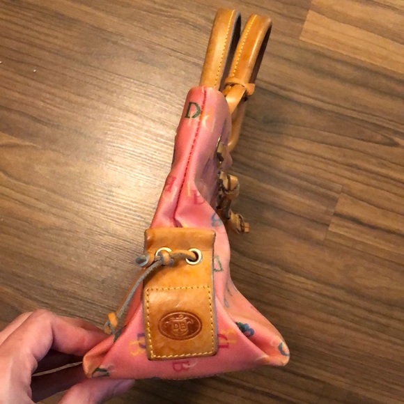 Dooney and Bourke Purse - Picture 3 of 4